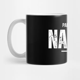 Napoli Mug